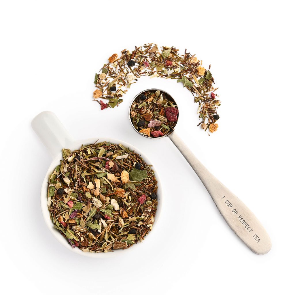 Lef Tea Loose Leaf Tea – Lewis Tea & Co.